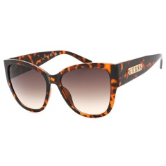 Ladies' Sunglasses Guess GF0429-52F