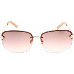Ladies' Sunglasses Guess GF0388-32F