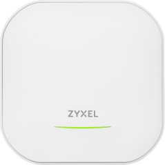 Punto d'Accesso ZyXEL WAX620D-6E-EU0101F Nero Bianco
