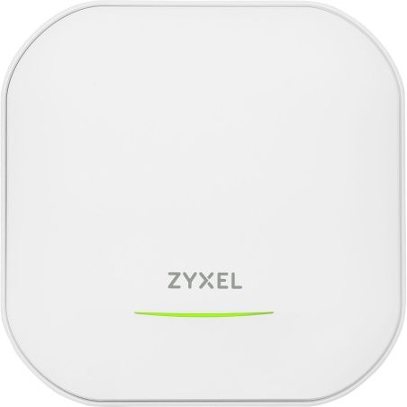 Punto d'Accesso ZyXEL WAX620D-6E-EU0101F Nero Bianco