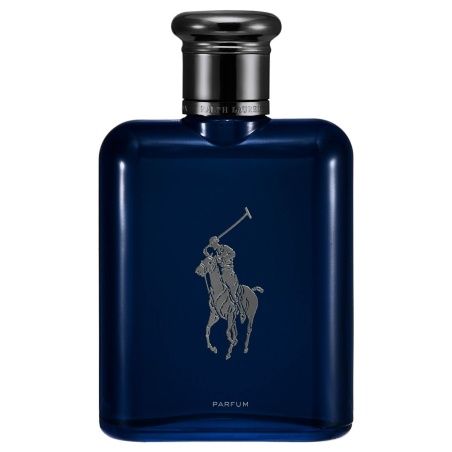 Men's Perfume Ralph Lauren POLO BLUE EDP EDP 125 ml