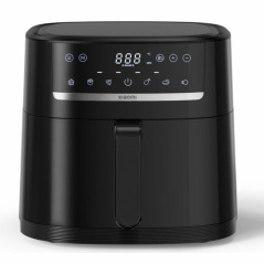 Air Fryer Xiaomi BHR6942EU Black 1500 W 6 L