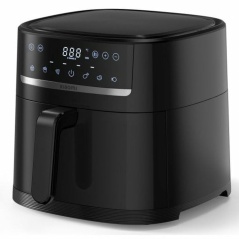 Air Fryer Xiaomi BHR6942EU Black 1500 W 6 L