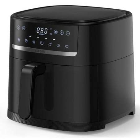 Friggitrice ad Aria Xiaomi BHR6942EU Nero 1500 W 6 L