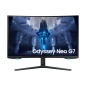 Monitor Gaming Samsung S32BG750NP 32" 4K Ultra HD 165 Hz