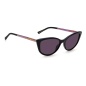 Ladies' Sunglasses Jimmy Choo NADIA-S-807-UR ø 56 mm