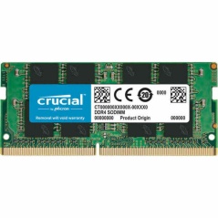 Memoria RAM Crucial CT16G4SFRA32A 16 GB DDR4 3200 Mhz CL22
