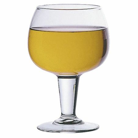 Bicchieri da Birra Arcoroc G.servicio Trasparente Vetro 410 ml 6 Pezzi
