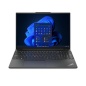 Laptop Lenovo ThinkPad E16 16" Intel Core i7-1355U 8 GB RAM 512 GB SSD Spanish Qwerty