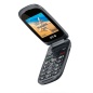 Mobile telephone for older adults SPC 2,4"