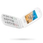 Mobile telephone for older adults SPC 2,4"