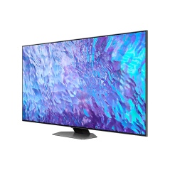 Smart TV Samsung TQ75Q80CAT 75" 4K Ultra HD LED HDR QLED AMD FreeSync