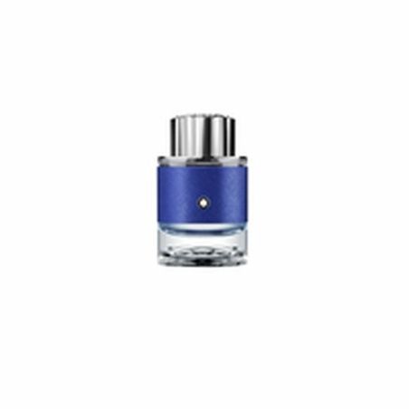 Men's Perfume Explorer Ultra Blue Montblanc EDP