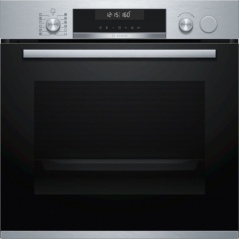 Multipurpose Oven BOSCH HRA5380S1 3600 W 71 L A