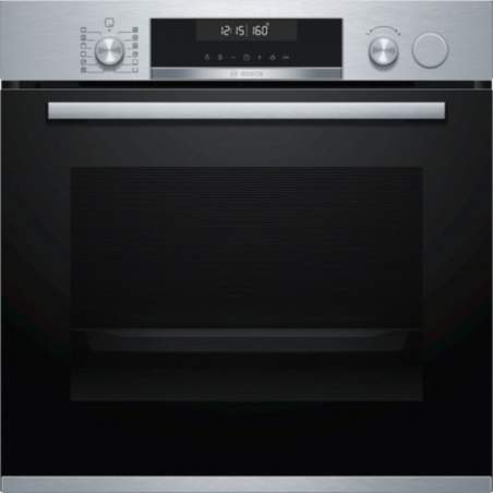 Forno Multifunzione BOSCH HRA5380S1 3600 W 71 L A