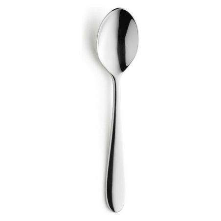 Set of Spoons Amefa Oxford Dessert spoon (12 pcs)