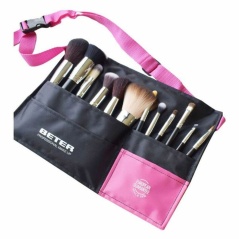 Set of Make-up Brushes Professional Makeup Beter 22200 (13 pcs)