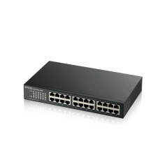 Switch ZyXEL GS1100-24E-EU0103F Nero