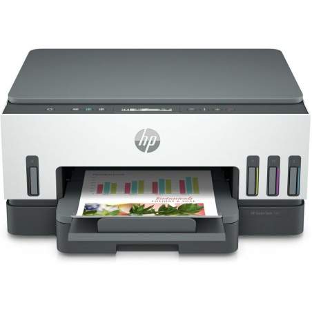 Stampante Multifunzione HP 28B54A