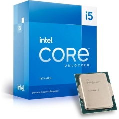 Processore Intel i5-13600KF LGA 1700