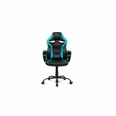 Gaming Chair DRIFT DR50 Black Blue Black/Blue