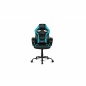 Gaming Chair DRIFT DR50 Black Blue Black/Blue