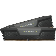 RAM Memory Corsair Vengeance CMK64GX5M2B5200C40 CL40 64 GB