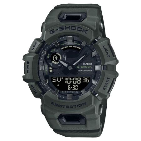 Men's Watch Casio G-Shock GBA-900UU-3A Black