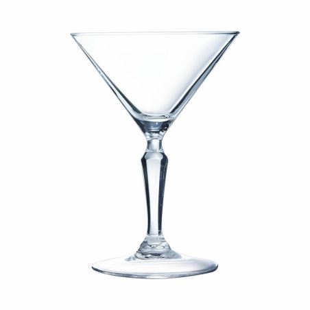 Bicchiere da cocktail Arcoroc Monti Trasparente Vetro 6 Unità (21 cl)