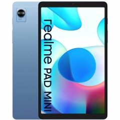 Tablet Realme PAD MINI 8,7" 3 GB RAM 32 GB Blue 32 GB 3 GB RAM