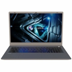 Laptop Alurin Zenith 15,6" Intel Core i5-1235U 16 GB RAM 500 GB SSD
