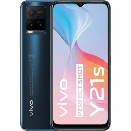 Smartphone Vivo Y21s Blue 4 GB RAM