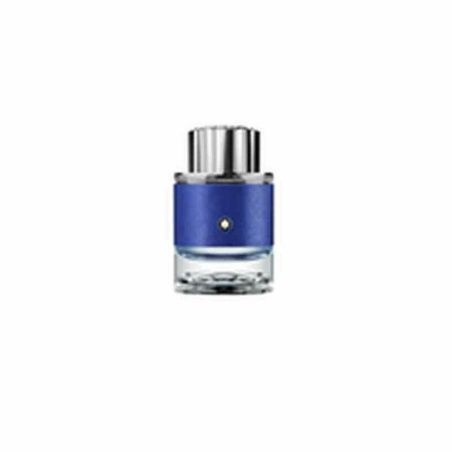 Men's Perfume Explorer Ultra Blue Montblanc Explorer Ultra Blue (60 ml)