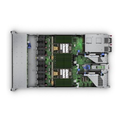 Server HPE P51930-421 Intel Xeon Silver 4410Y 32 GB RAM