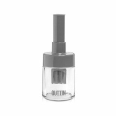 Sauce Boat Quttin Filter Silicone (24 Units)