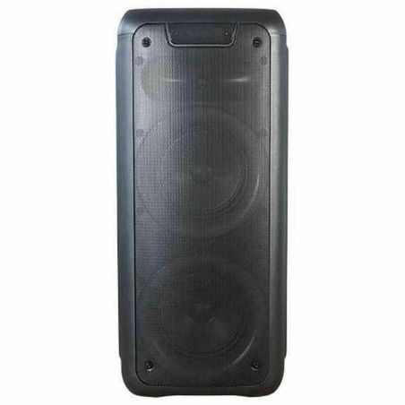 Portable Bluetooth Speakers Avenzo AV-SP3202B Bluetooth 3600 mAh 250 W Black