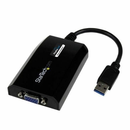 Adattatore USB 3.0 con VGA Startech USB32VGAPRO