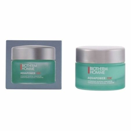 Hydrating Cream Homme Aquapower Biotherm