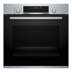 Pyrolytic Oven BOSCH HBG5780S6 3600 W 71 L A