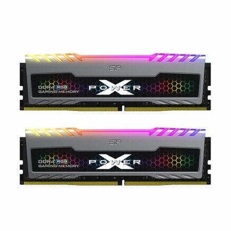 Memoria RAM Silicon Power XPOWER Turbine RGB CL16