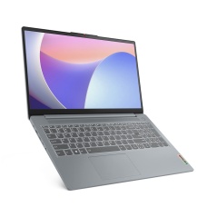 Laptop Lenovo 83ER006RSP 15,6" i5-12500H 8 GB RAM 512 GB SSD Spanish Qwerty