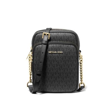 Women's Handbag Michael Kors 35F1GHMS2B-BLACK Black 33 x 16 x 22 cm