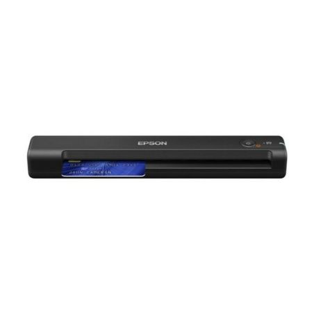 Scanner Portatile Epson B11B252401 600 dpi USB 2.0