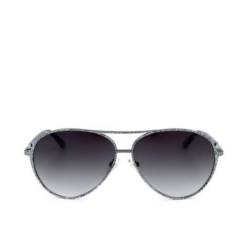 Occhiali da sole Unisex Guess GU7847 20B Grigio ø 60 mm