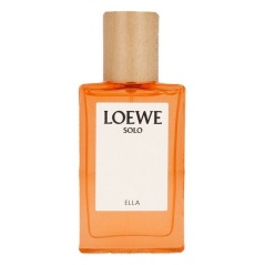 Women's Perfume Solo Ella Loewe SOLO ELLA EDP EDP 30 ml