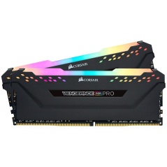 RAM Memory Corsair CMW16GX4M2C3200C16 3200 MHz CL16