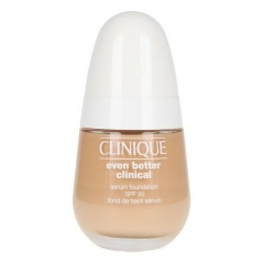 Crème Make-up Base Clinique Even Better Spf 20 Serum CN-58 honey (30 ml)