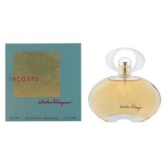 Women's Perfume Incanto Woman Salvatore Ferragamo EDP 100 ml