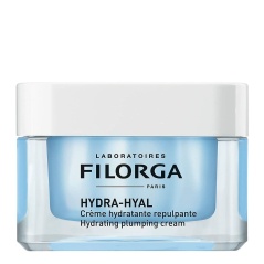 Crema Viso Filorga Hydra-Hyal (50 ml)