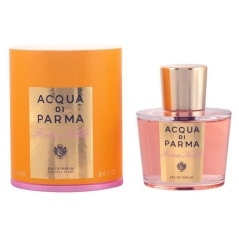 Women's Perfume Rosa Nobile Acqua Di Parma EDP Rosa Nobile 50 ml 100 ml